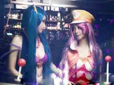 电玩游戏机哪种游戏好玩？电玩城玩什么游戏好？