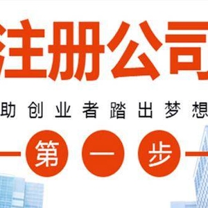 注册公司怎样取名 注册公司怎样取名